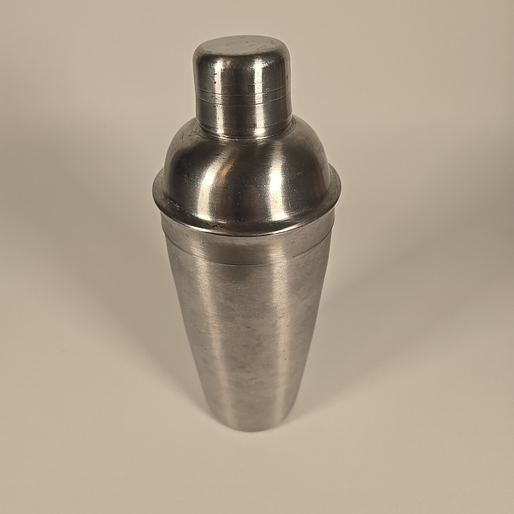 Cocktail Shaker 28oz Stainless Steel